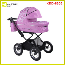 Beliebtes Baby Kinderwagen großes Rad